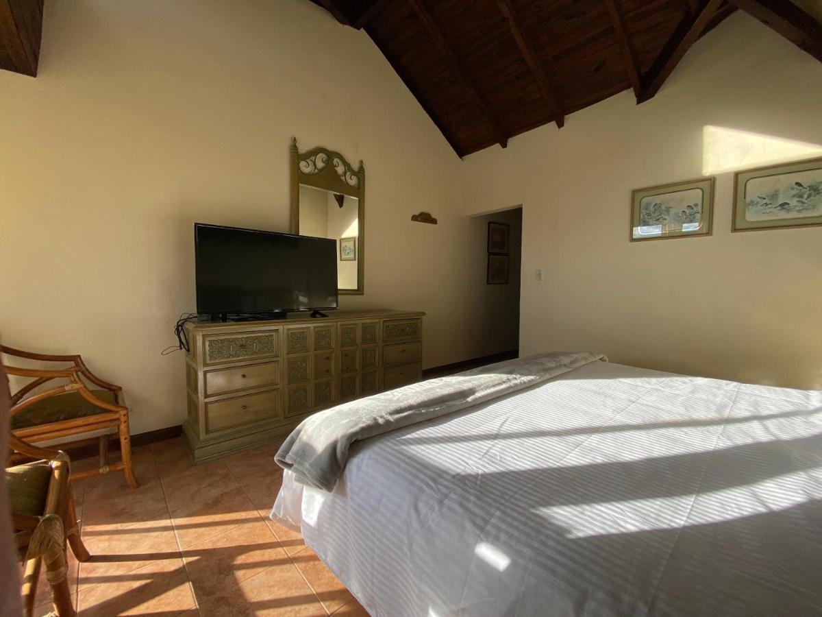 Continental Villa De Leyva Finca Paraiso De Chepe Buitenkant foto